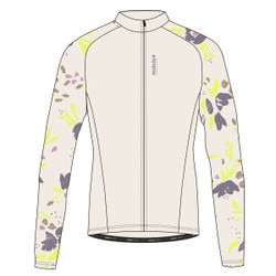 Maloja VilsaM. 1/1 Jacket Women's in Shaded White